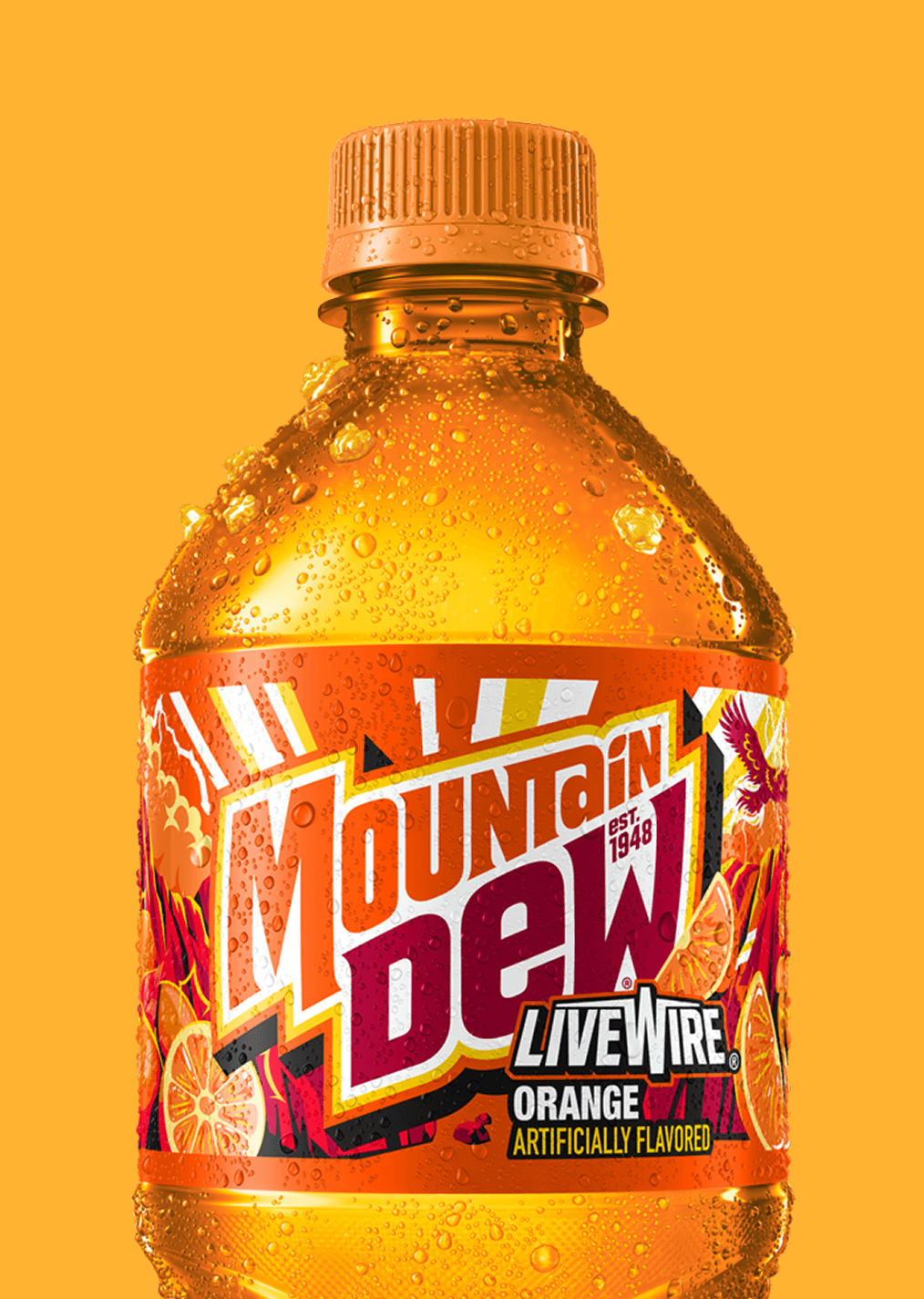 Products | Mountain Dew